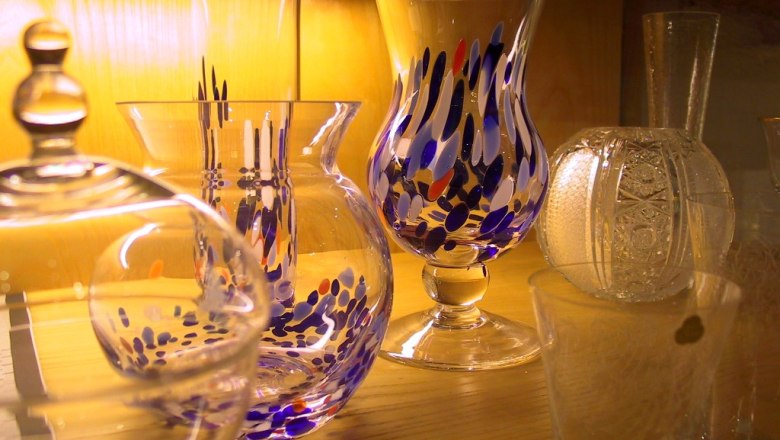 Glass and Stone Museum, © Glas- und Steinmuseum