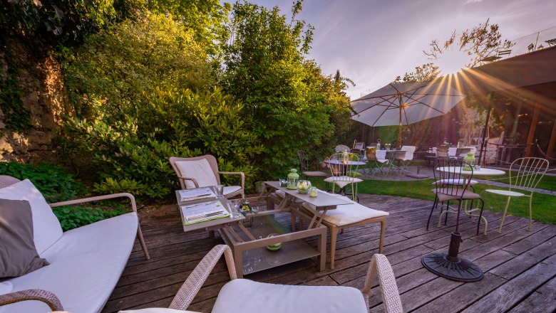 MP_Selected_Moserhof_11_ohne_Hase, © Niederösterreich Werbung / Maximilian Pawlikowsky