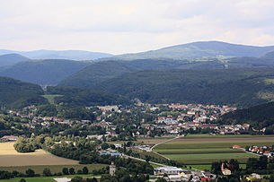 Pottenstein, &copy; Wikipedia