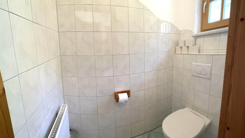 Vacation apartment Sunnseit'n, &copy; Mostviertel Tourismus