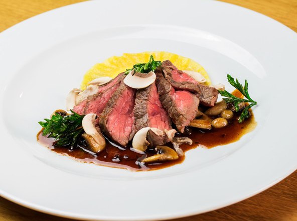 Food photo, © Weingut Nigl