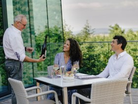 WERITAS, &copy; Donau Nieder&ouml;sterreich - Kamptal-Wagram-Tullner Donauraum