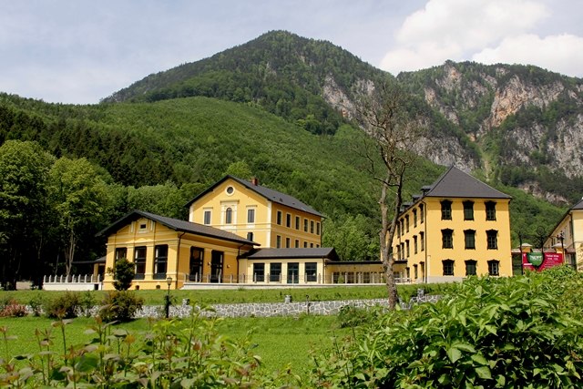 Thalhof, © Christian Mair
