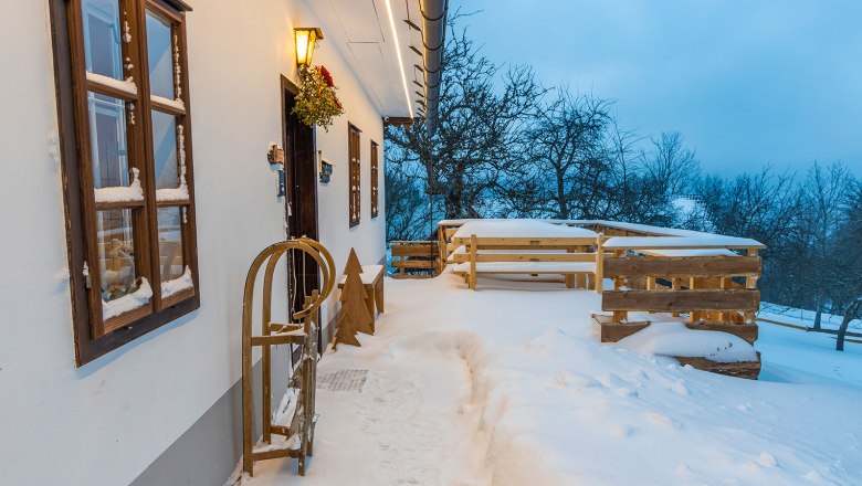 Nestelberg 17 (c)Marlene Schindlegger (26), &copy; Sabine Wieser