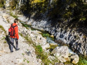 Hintere Torm&auml;uer, &copy; Fred Lindmoser