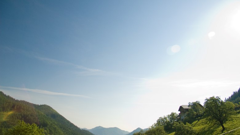 Biobauernhof Lacken, C Familie Blamauer (3), &copy; Familie Blamauer