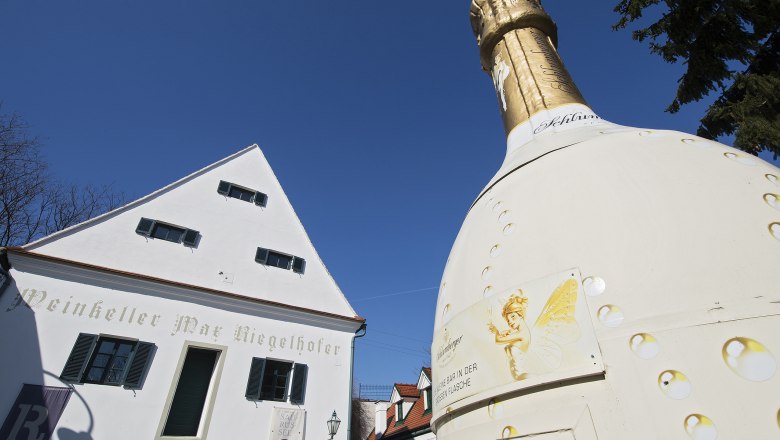 Schlumberger Sektwelt, © Schlumberger Sektwelt