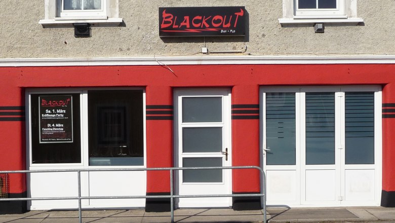 Local from the outside, © Steinböck e.U.