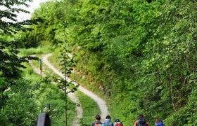 Wandern Opponitz, &copy; Rudi Kefer