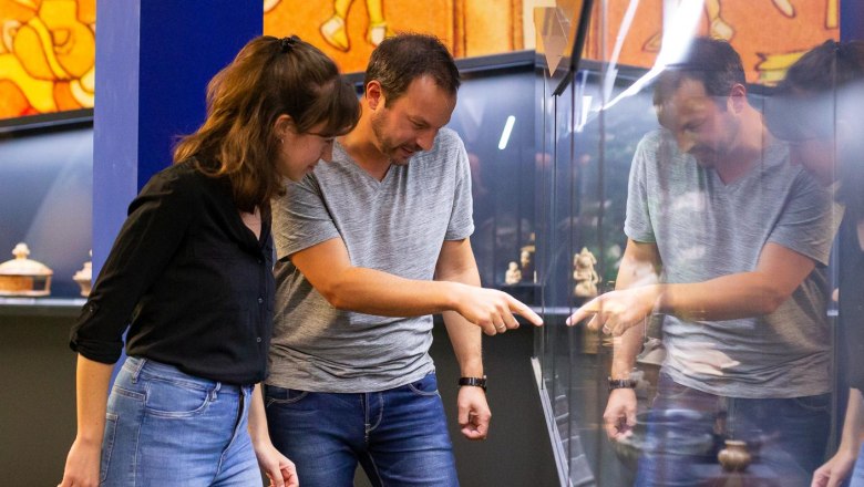 MAMUZ Museum Mistelbach 2022 (c)Roman Jandl, &copy; Roman Jandl