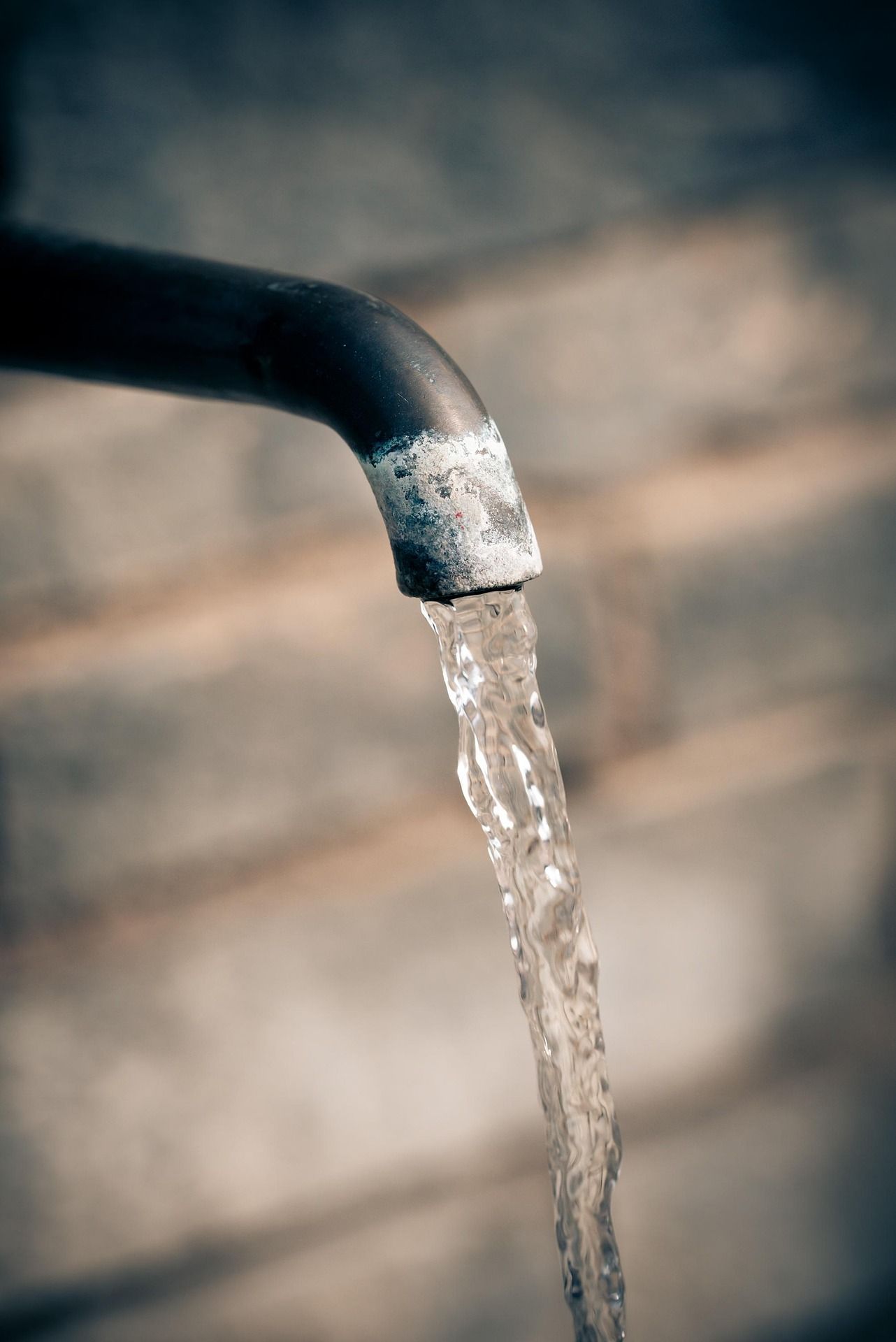 Trinkbrunnen.(c)pixabay