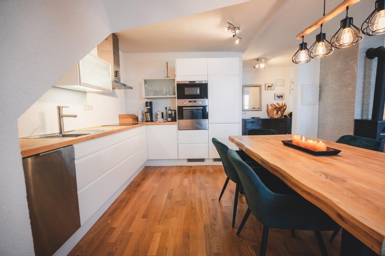 Ötscherbär apartmány