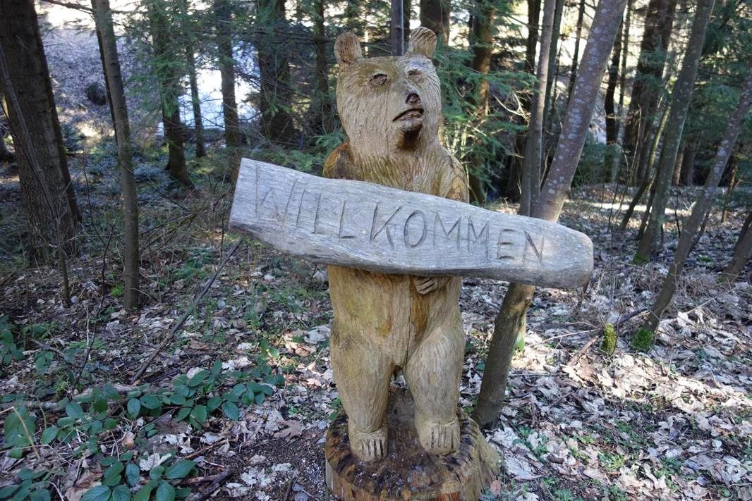 Cesta srdcových kamenů