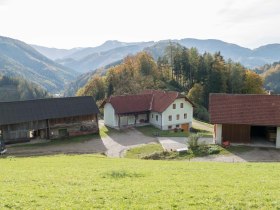 Turistick&aacute; stezka 7-7, &copy; Mostviertel