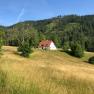 Vacation cottage Hinterbreiteneben, © zVg Johannes Hoyos