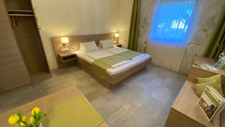 Apartment Spring, © Privatzimmer Leeb