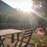 Garden, © Familie Prack