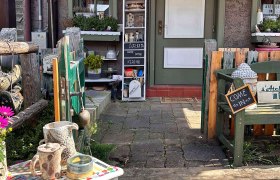 Studio 9A, &copy; : Susanne Jahrl  Grafiken FreundInnenKreativ + AtelierAuszeit: Grafiken erstellt mit KI