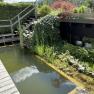 Biotope with waterfall, © Haus Anton