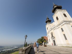 Maria Taferl, &copy; &copy; Waldviertel Tourismus, Studio Kerschbaum