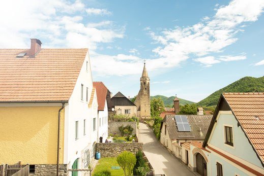 Guesthouse Schütz in Schwallenbach, © Familie Schütz