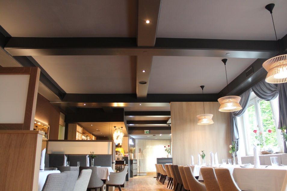 Restaurace