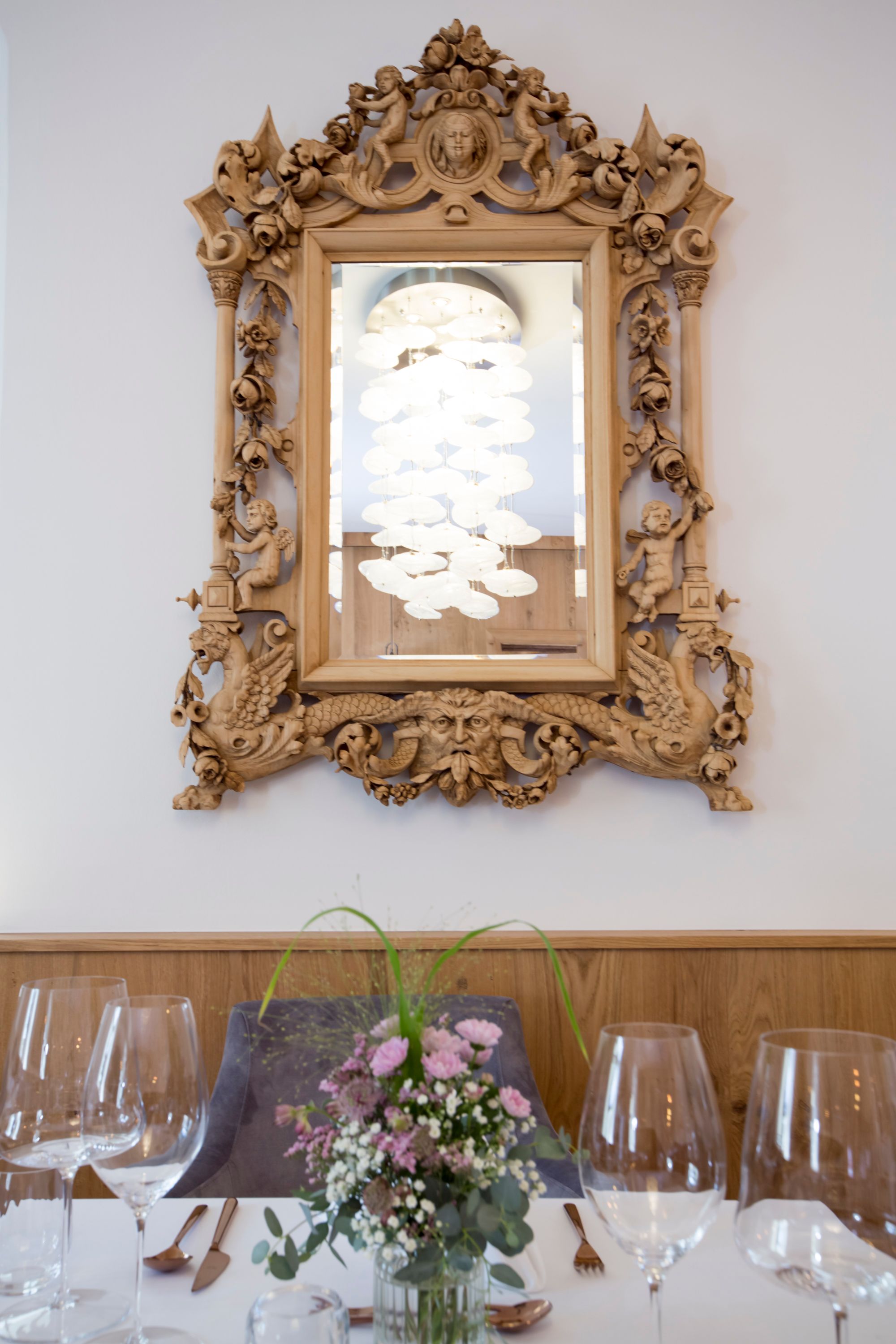 Restaurace