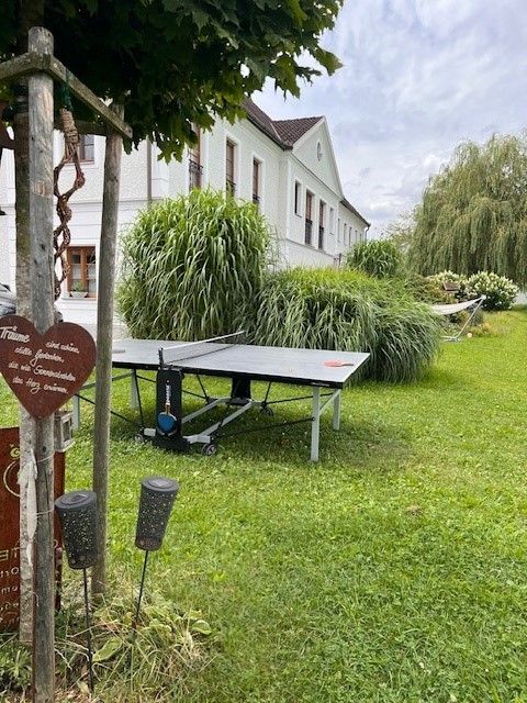 Zahradní venkovský dům Aigner (3)