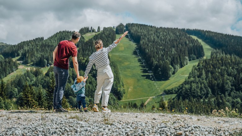 Zauberberg Semmering, © Zauberberg Semmering