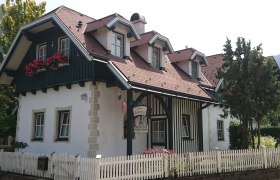 Country house Scheibenreif, © Scheibenreif Karin