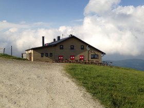 Wetterkoglerhaus, © Neznámý