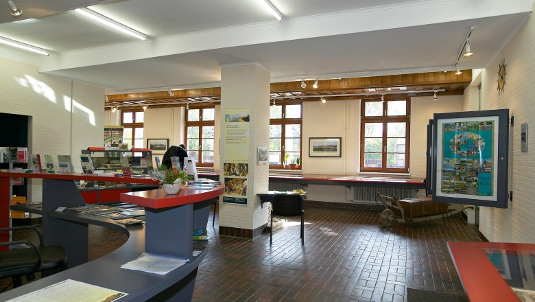 bahnh-04, © Horst Schöröttner
