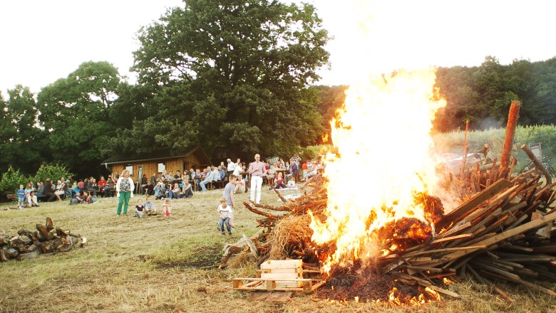 Solstice celebration, © vitovec