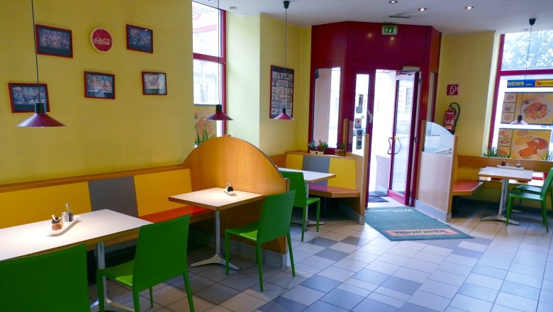 Schnitzelmax, &copy; Marketing St.P&ouml;lten GmbH