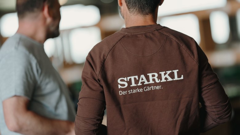 Dobrodružn&aacute; zahrada Starkl, &copy; Moststra&szlig;e, dochbodnliacht