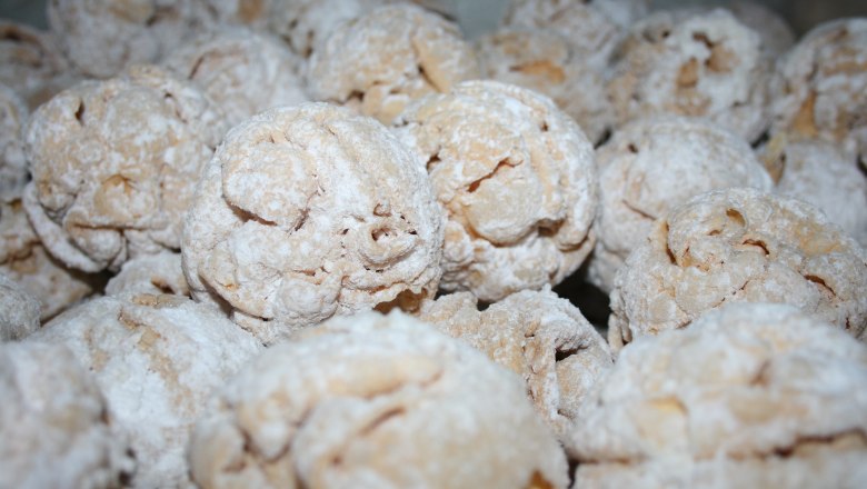 Snowballs, © zur Verfügung gestellt: Carina Braunsteiner