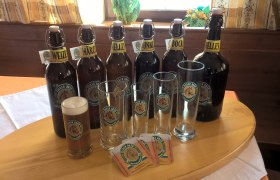 Fiakerbr&auml;u, &copy; Braugasthaus zum Fiakerwirt