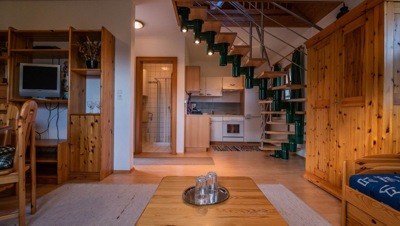 Vacation home, &copy; G&auml;stehaus Pointner