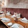 Restaurant Wintergarten Table set, © Hotel Schachner_miku Media