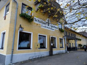 Gasthof Schoiber, &copy; Mostviertel - O&Ouml; Mariazellerweg