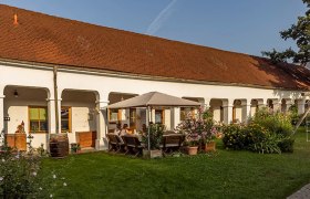 Weingut Bohrn, © Robert Herbst