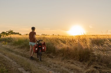 Kultura a požitek u lesů a luk, © (c) Wienerwald Tourismus GmbH/Raimo Rumpler