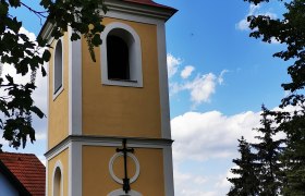Glockenturm Ragelsdorf, © Weinstraße Weinviertel