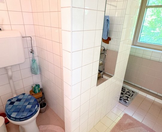 Bathroom House Anton (2), © Haus Anton