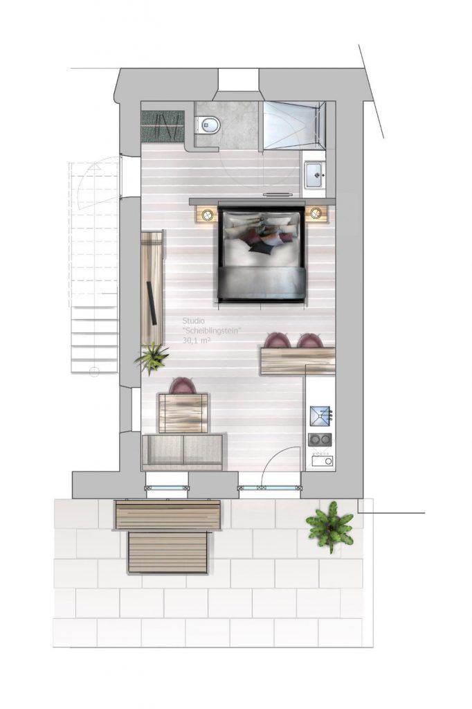 Grundriss_STUDIO_Scheiblingstein-682x1024