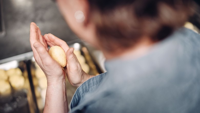 Country hotel Gafringwirt, © Moststraße, dochbodnliacht