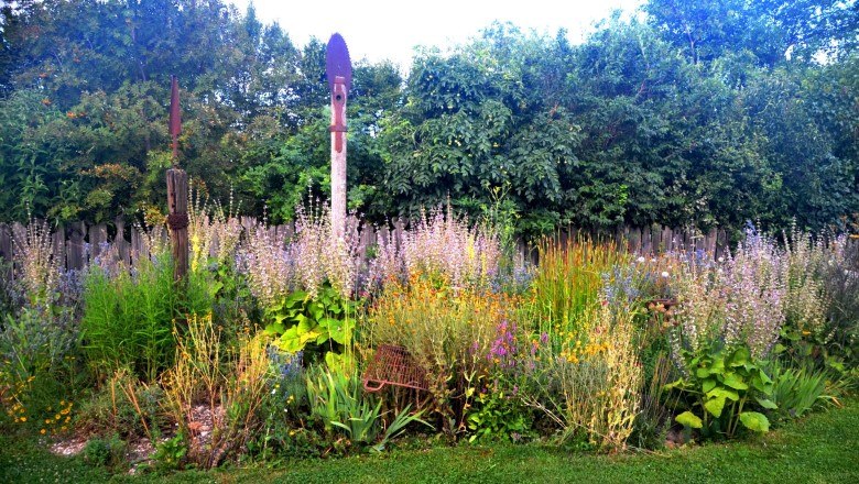 perennial_bed_small_contrast_c_family-mahr, © Familie Mahr