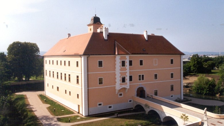 V&ouml;sendorf, &copy; V&ouml;sendorf