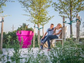 Gartenweg 4, &copy; Robert Herbst / www.pov.at