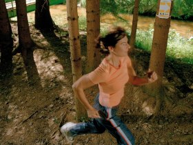 Xundw&auml;rts-Routen Moorbad Harbach-Gelb 1, &copy; Xundheitswelt